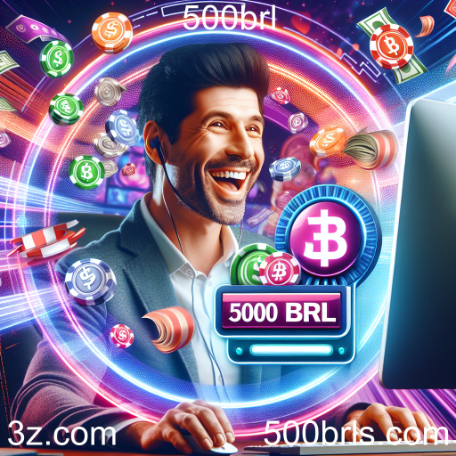 Aproveite ao Máximo os Bônus e Promoções no 500brl