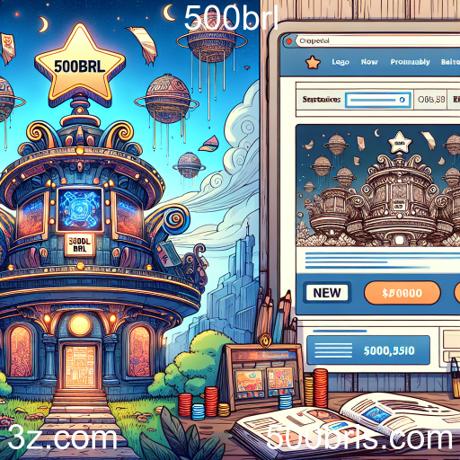 Descubra as Melhores Promoções de Jogos no 500brl